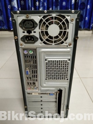 Dell Precision T5400